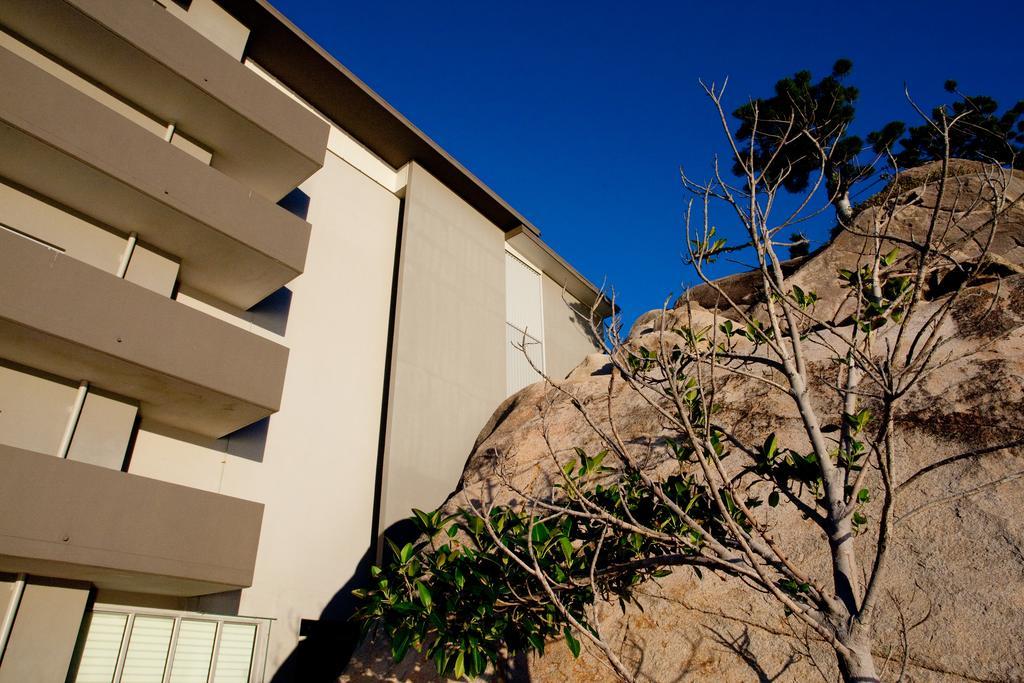 Penthouse On Bright Point Apartment Nelly Bay Exterior photo